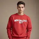 Bengaluru Boy Sweatshirt | Bengaluru Boy T-Shirt | Bengaluru T-Shirt